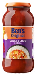 Ben's Original™ Sweet&Sour 675G image