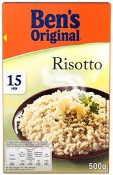 Ben´s Original™ Risottoriisi 15min 500g image